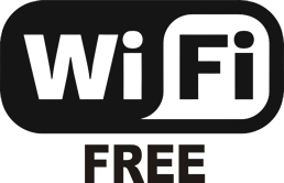 Free WiFi